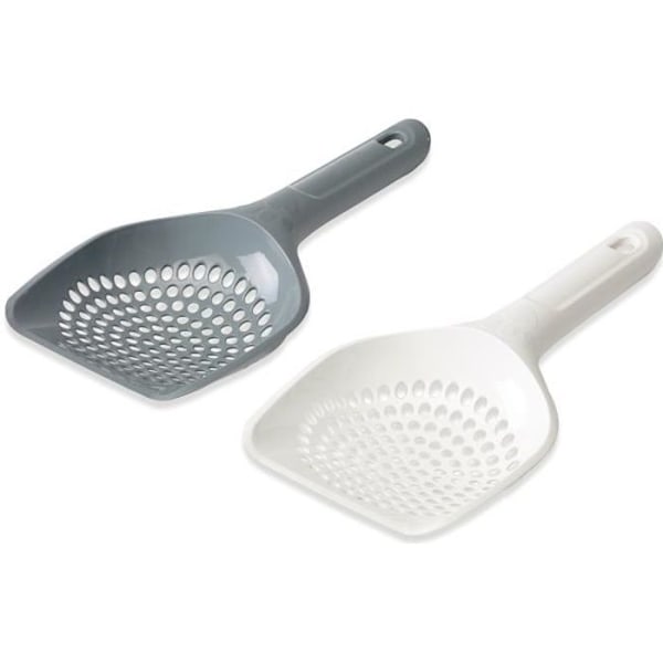 Kattebakke - Dyredalen - Mikro - Si - Plastik - Nem Rengøring