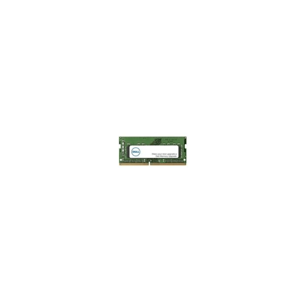 DELL AB371023 8GB 1x8GB DDR4 3200MHz muistimoduuli