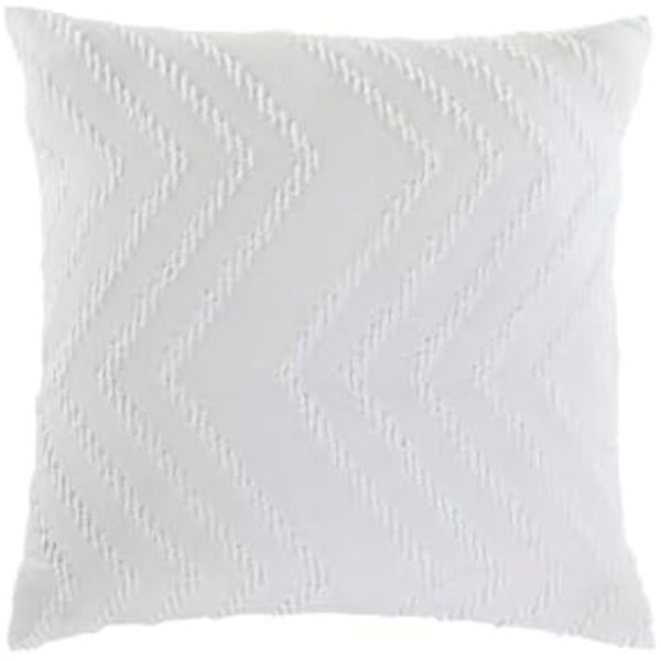 Tyyny - HOME ESPRIT - Monivärinen - 45 x 45 cm - Sisäkäyttöön - Neliö Flerfärgad