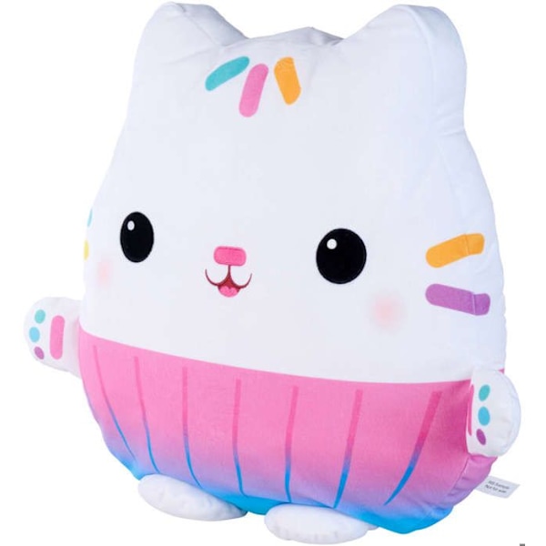 Gabby's Dollhouse Cat kudde 50cm