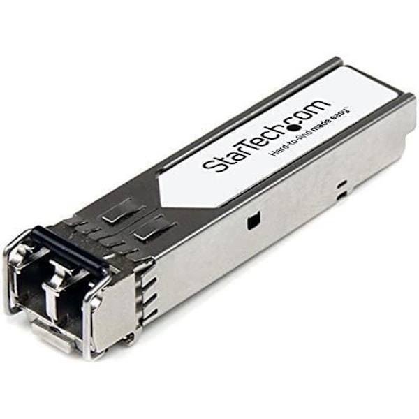 StarTech.com HP J9150A -yhteensopiva SFP+ lähetin-vastaanotinmoduuli - 10GBase-SR