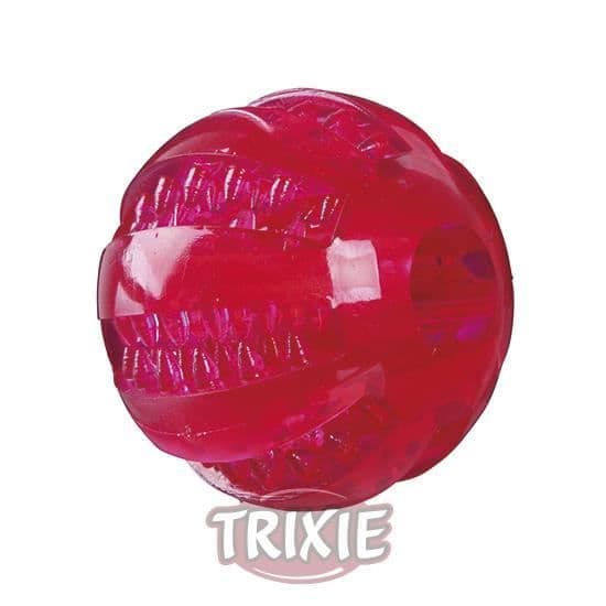 Trixie Denta boll 6cm