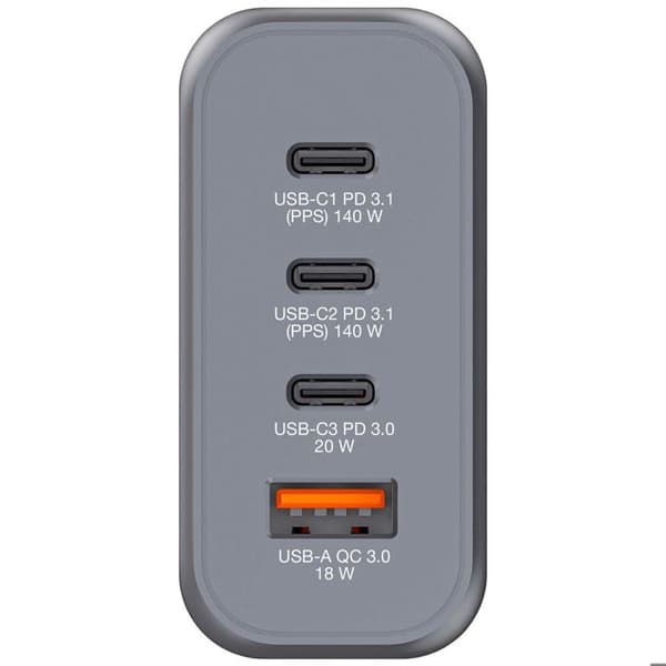 VERBATTOM GNC-140