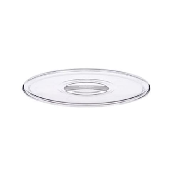 Stefanplast tuoreruokakansi Toscans 29,5 cm läpinäkyvä