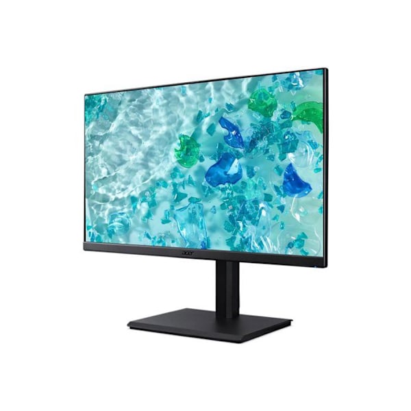 Acer Vero B277 DEbmiprczxv - Sort