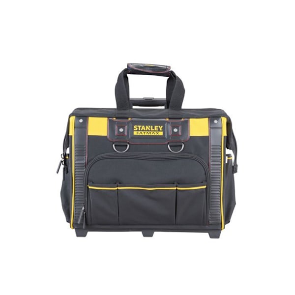 Stanley FATMAX -työkalulaukku pyörillä - FMST1-80148