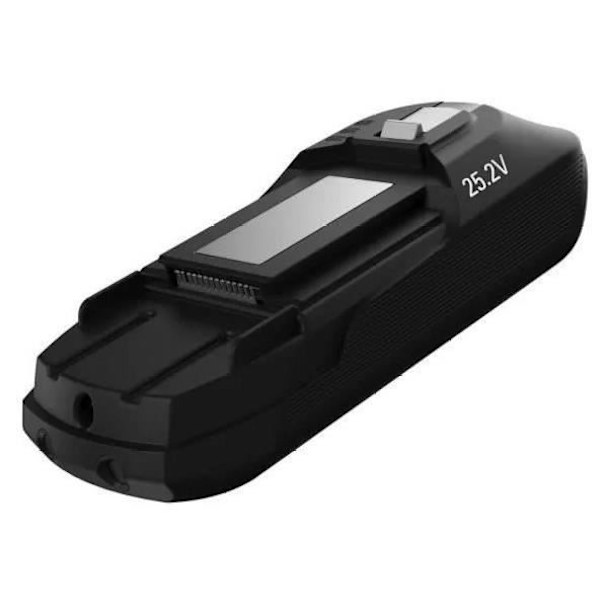 ROWENTA Avtagbart litiumjonbatteri 25,2 V, Drifttid 45 min, Kompatibel med X-Force Flex 12,60 ZR009705 stickdammsugare