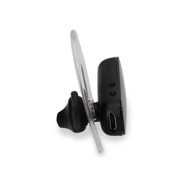 Ksix Executive Wireless Hands-Free -kuulokkeet - musta - TU
