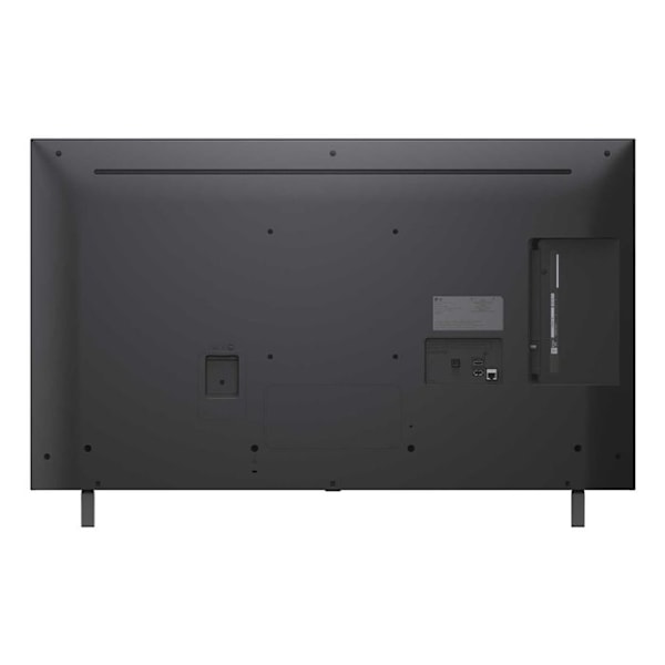 TV NanoCell LG 43NANO81A6A 108 cm 4K UHD 2025