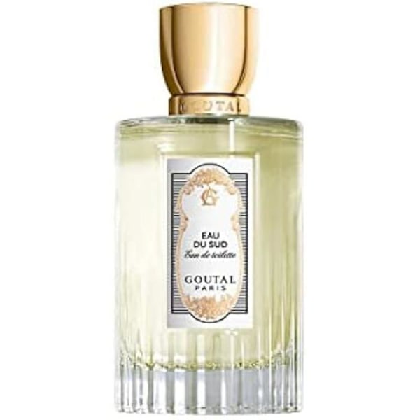 EAU DU SUD - Annick Goutal - Eau de toilette - 100 ml - Frisk, citrus, aromatisk