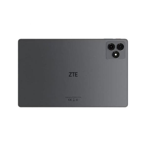 Tabletti - ZTE - Tab Blade X1001 - 10.1'' - 4 Go RAM - 64 Go Tallennustila - 4G Harmaa