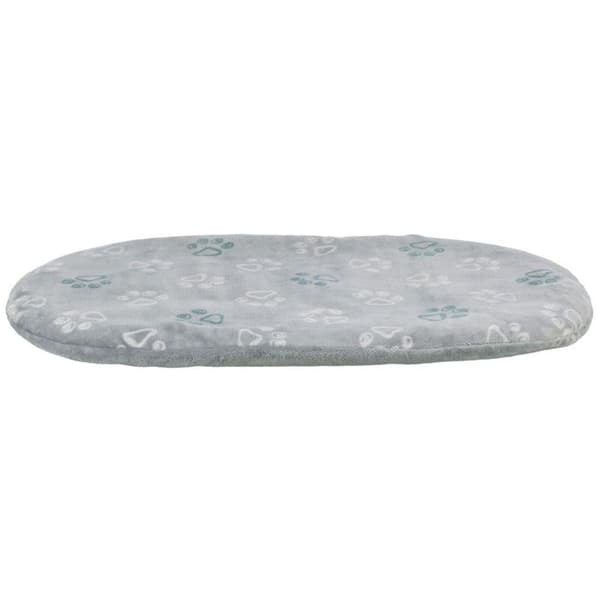 Trixie Jimmy Soft -pehmeä koiran tyyny - vaaleanharmaa - Harmaa - 64×41 cm ljusgrått