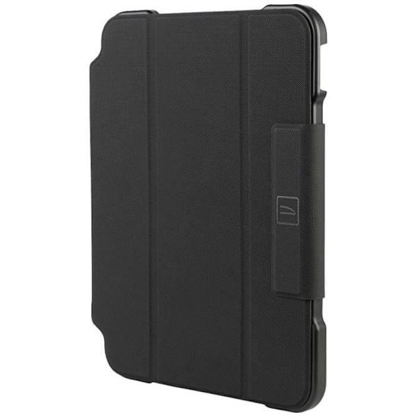 Takakotelo - TUCANO - Alunno Edu - iPad 10.9 (10. sukupolvi) - Musta - Synteettinen sort