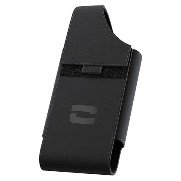 Smartphonefodral - Crosscall - Fodral L - Färg Svart - Material Trikå - Telefonaccessoar Svart