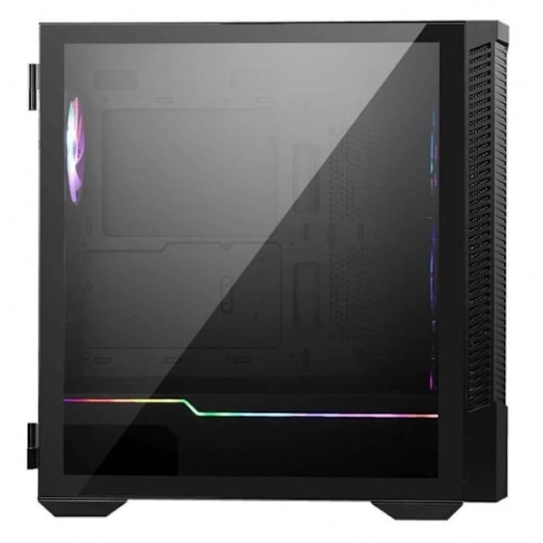 PC-etui - MSI - MPG VELOX 100R - Sort (306-7G18R21-809)