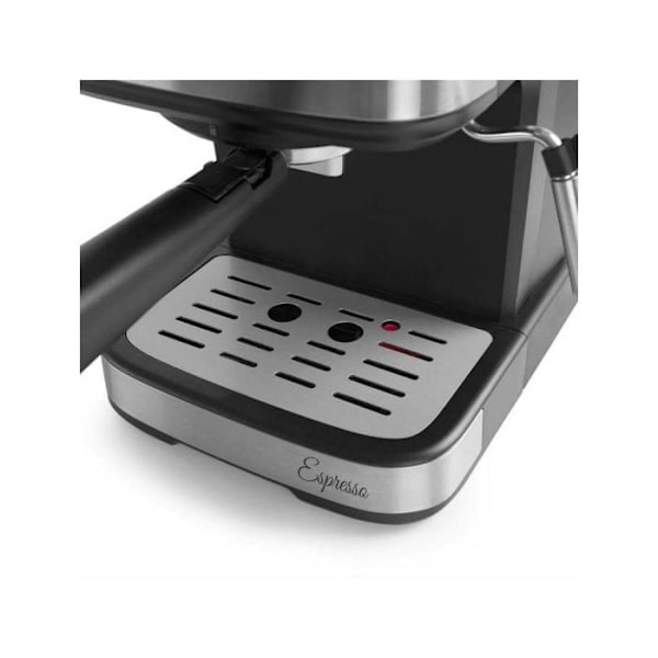 Orbegozo Ex 5210 Espresso Kaffemaskine One Size