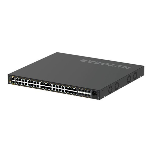 NETGEAR M4250-40G8XF-PoE+ - c