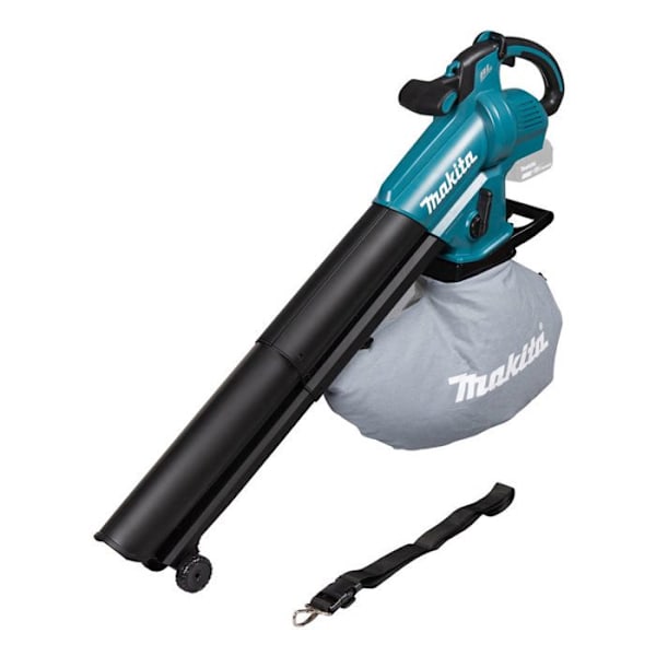 Puhallinimuri - Makita - DUB187Z - Langaton - 18 V - Valkoinen