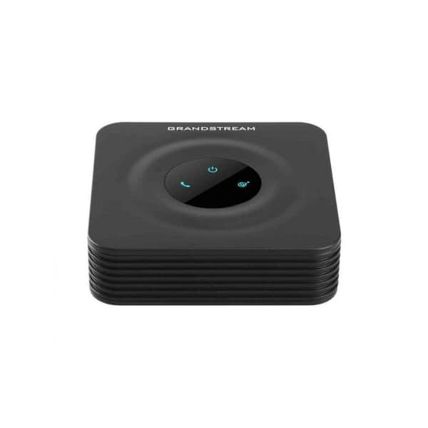 Grandstream HandyTone 801 VoIP-puhelinsovitin - 100 Mt LAN