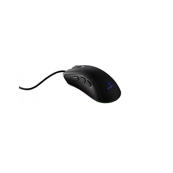 CONDOR CLAW SUREFIRE RGB-SPELMUS med 8 KNAPPAR Svart