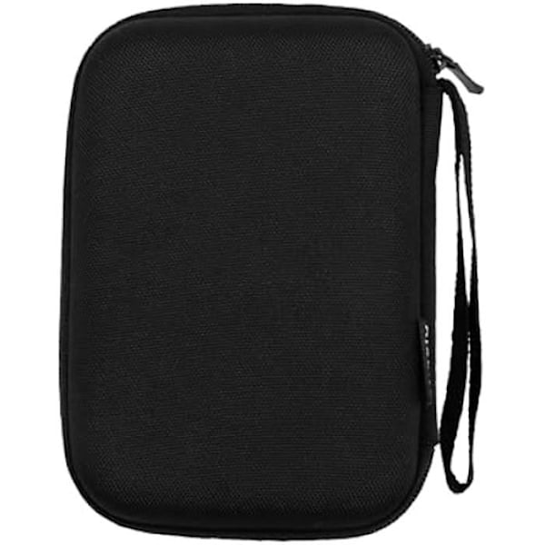 Beskyttelsesetui til 2,5" udvendigt etui Sort - AISENS - ASBG-006-BK