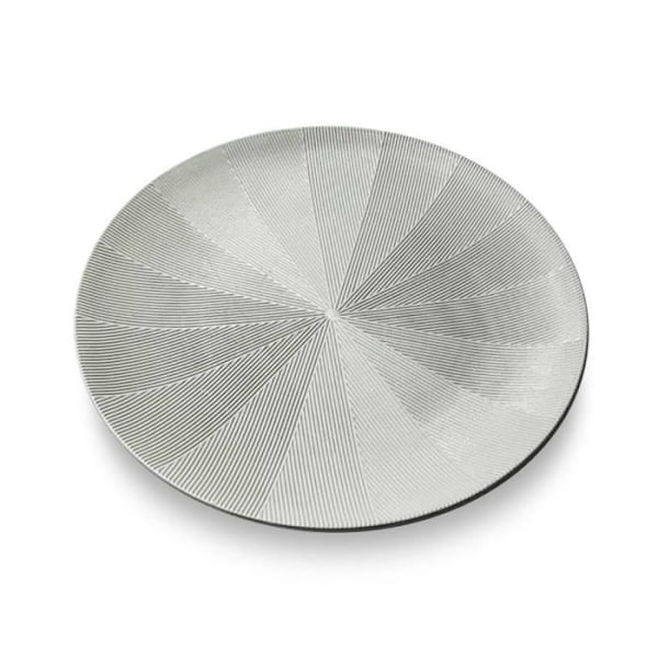 hvid versa centerpiece 40 x 40 cm