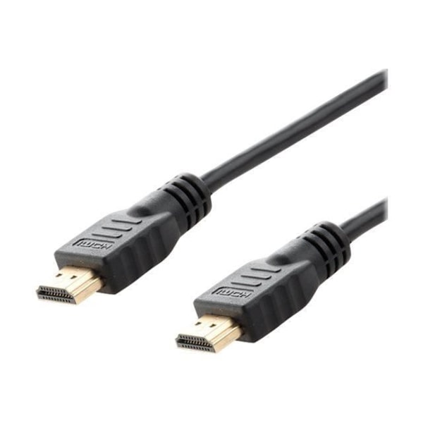 HDMI-kabel - SAVIO - CL-75 - 20m - Sort
