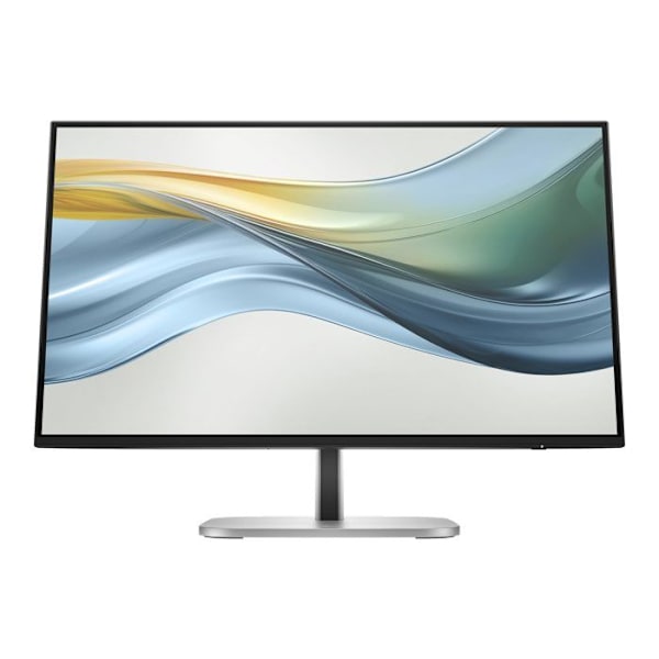 HP 524pu - Series 5 Pro - skriv
