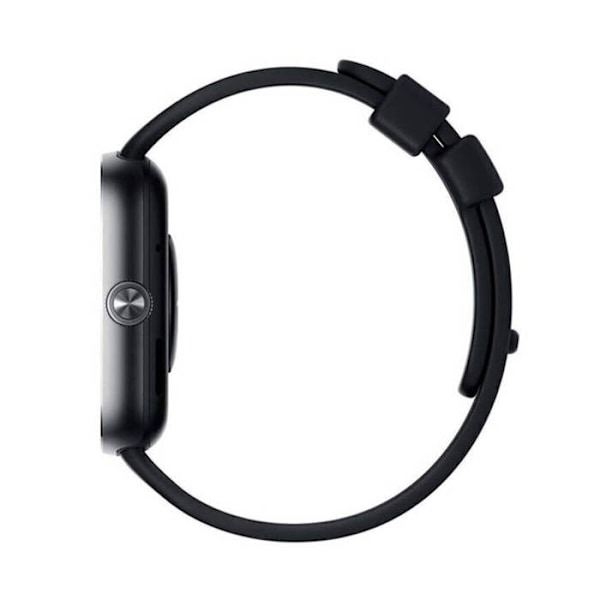 Connected watch Xiaomi Redmi Watch 4 Black - Connected watch