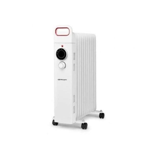 Orbegozo RU 2500 Oljevärmare 2000W