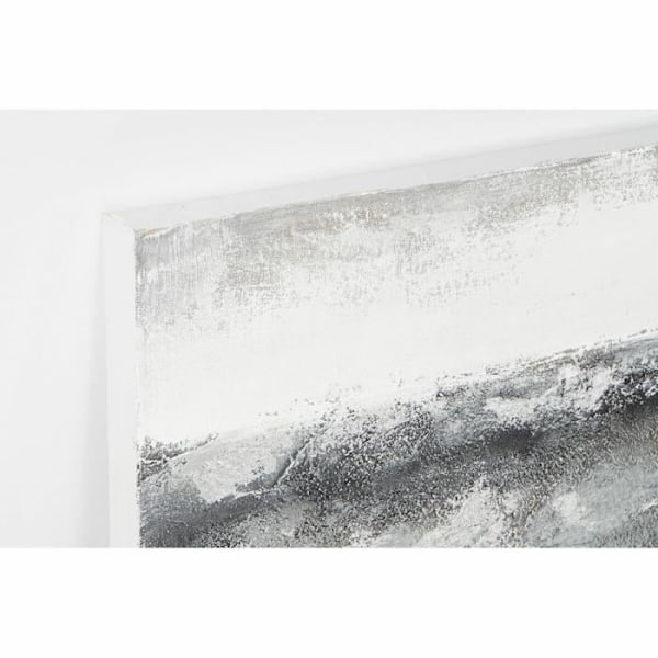 kehys 120 x 3,5 x 80 cm moderni abstrakti (2 kpl)
