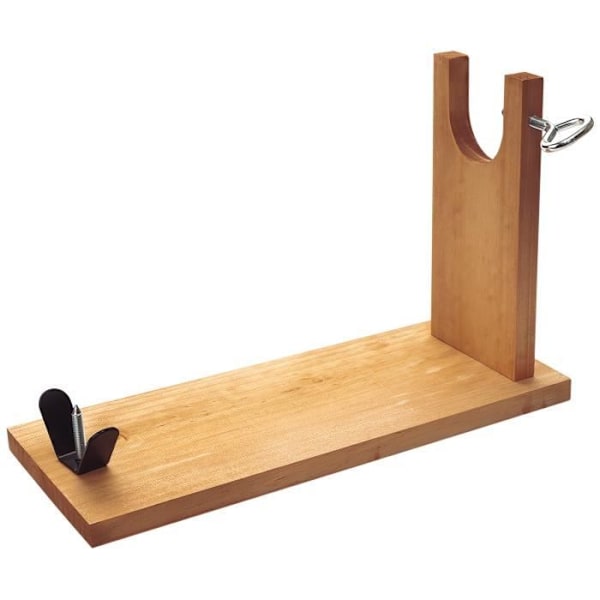 SAN IGNACIO Skinkeholder i træ 16x40x23 cm