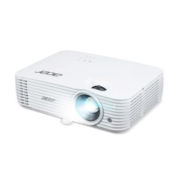ACER WUXGA PROJEKTOR 1920X1200 16:10 MR.JV911.001 Vit