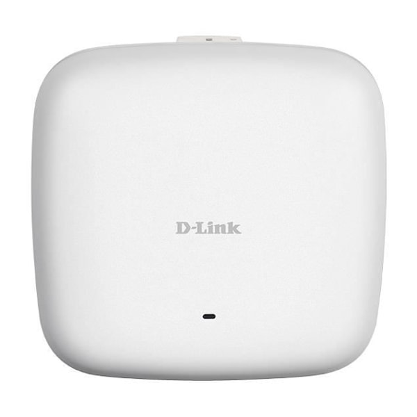 D-LINK Ac1750 Access Point - 2 Gigabit LAN-porttia