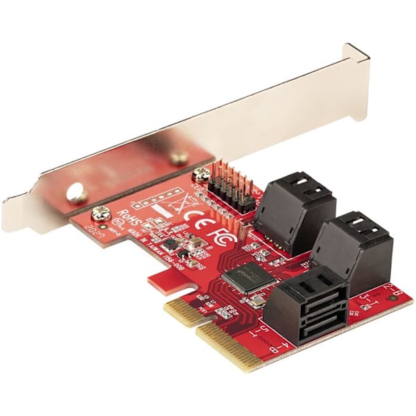StarTech.com PCI Express -kortti