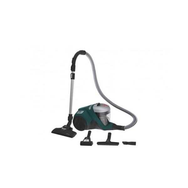 Betrag uden pose Hoover H-POWER 300 HP330ALG - HOOVER Grøn