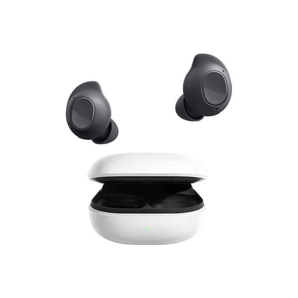 Samsung Galaxy Buds FE Bluetooth Harmaa (grafiitti) SM-R400N Grå (grafit)