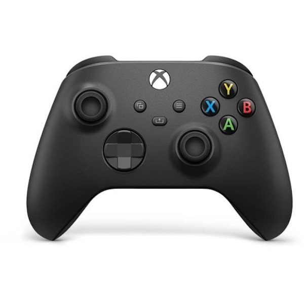 Xbox Wireless Controller med kabel för PC