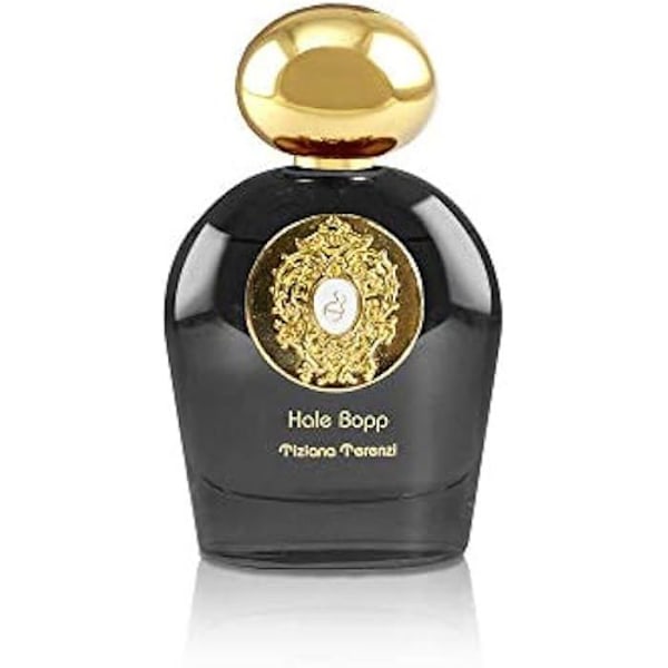 Parfyymi - TIZIANA TERENZI - Hale Bopp - 100 ml - Itämainen - Ambré - Gourmand