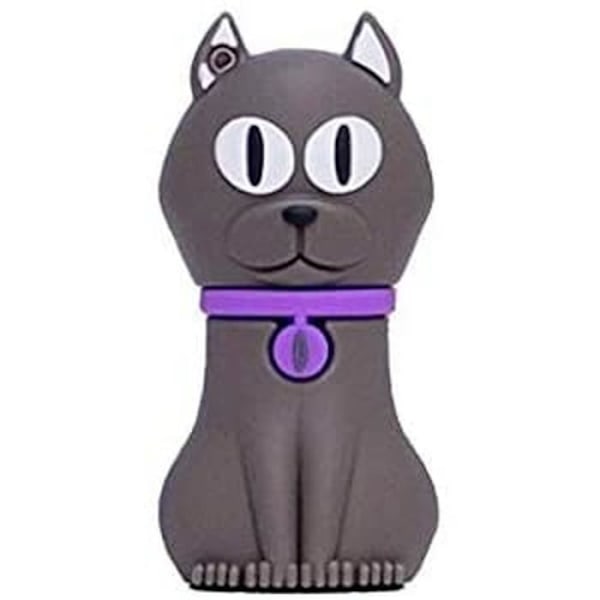 Tech One Tech TEC5133-32 32 Gt:n USB-muistitikku Harmaa