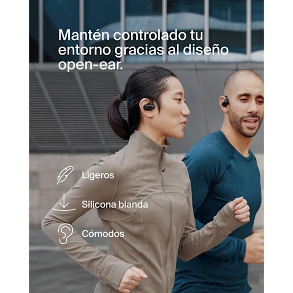 BELKIN Tuotemalli: Sou