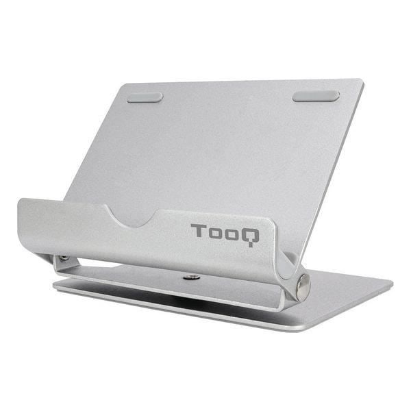 TOOQ PH0002-S 90 360 SILVER MOBILTELEFON ELLER TABLETHOLDER Hopea