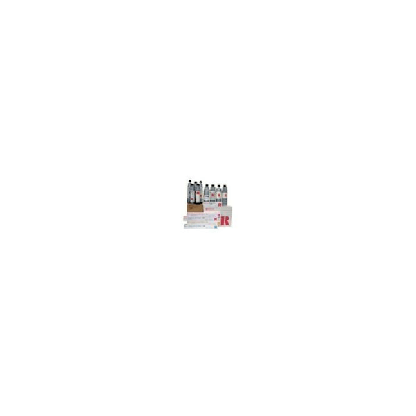 RICOH tonerpatron - Sort - Laser - 5000 sider - til Ricoh SP 400DN, SP 450DN
