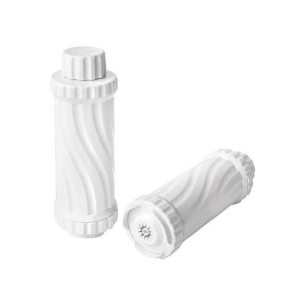 IBILI - Churro- ja keksi kone, jossa on ruuvattava kansi - 8.5 cm