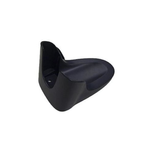 Support mural - HONEYWELL - HOLDER-008-U - Plast - Sort - Max belastning 1300g