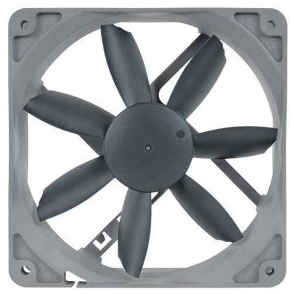 Noctua ventilatorhus 120mm NF-S12B Redux 120