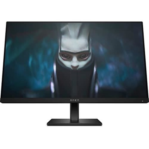 HP 780D9E9 PC FLAD SKÆRM 60,5 CM (23,8'') 1920 X 1080 PIXEL FULD H. Sort