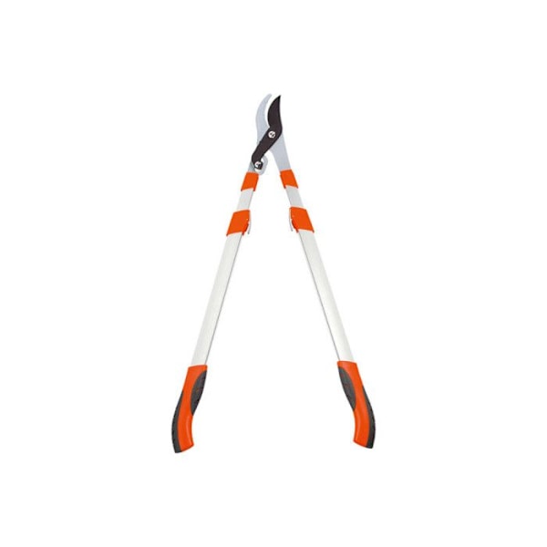 Teleskooppioksaleikkuri ByPass STOCKER - 75-100cm - 79017