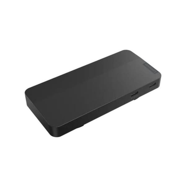 Lenovo matkustustukiasema
