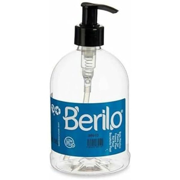 Annostelija - BERILO - Vakio - Monivärinen - 36 x 25,5 x 17 cm - Laatua parhaaseen hintaan mångfärgad